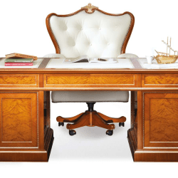 Classic Master Armchair - Naxos Collection
