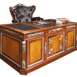 Elegant Italy Master Armchair