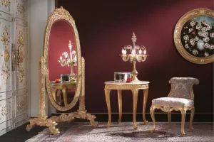 Italian Mirrors