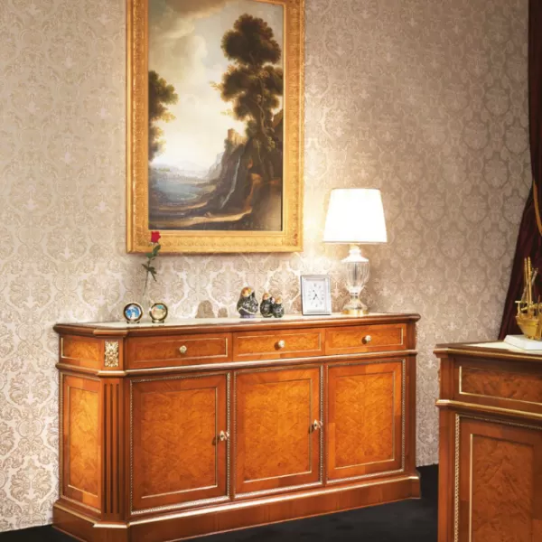 Sideboard, Naxos Collection, by Carlo Asnaghi