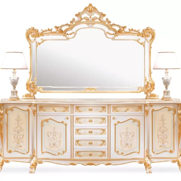 Sideboard, Rubino Collection