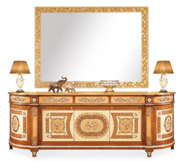 Luxury Hand crafted Sideboard