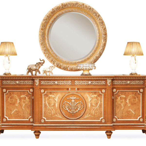 Sideboard, Telia Collection, by Carlo Asnaghi