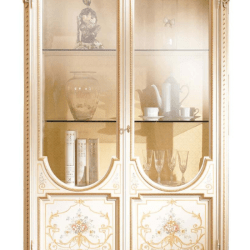 Beautiful Italian Vetrine - Venus Collection