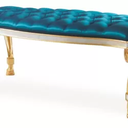 Best Beautiful Italian Bench - Jasmine Collection