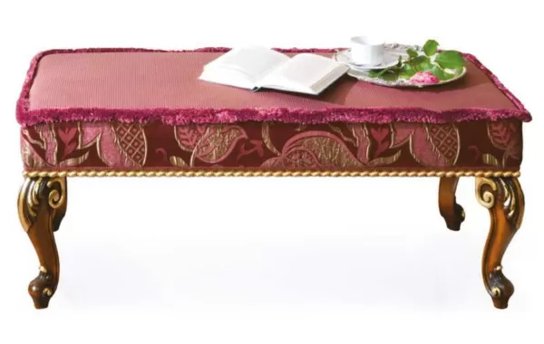 Beautiful Italian Bench - Nausica Collection