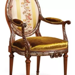 Best Classic Italian Chair - Rehina Collection
