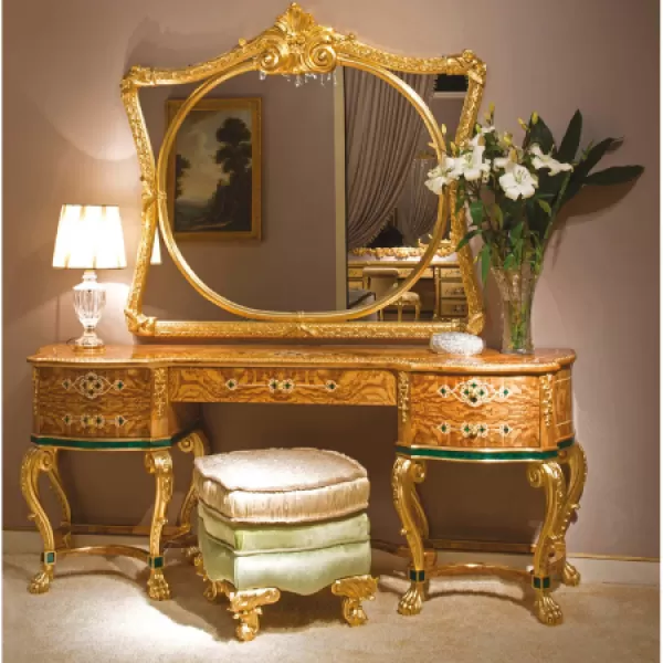 Dresser, Alice Collection, by Carlo Asnaghi