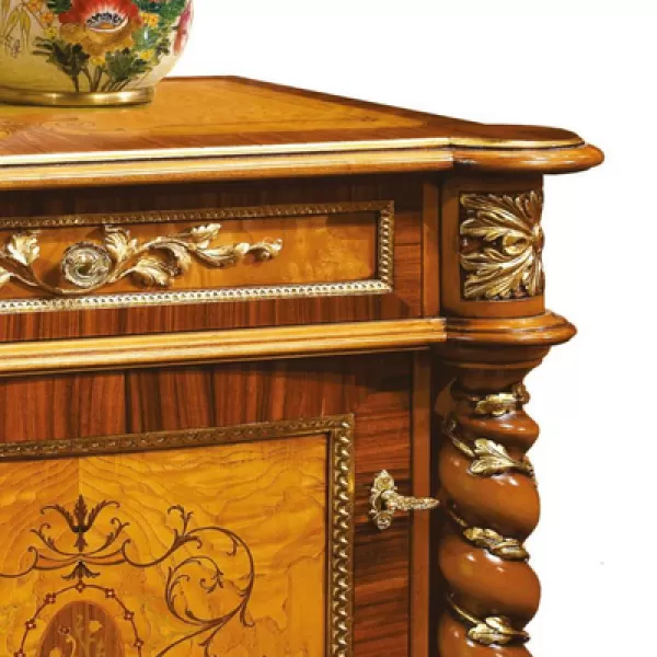 Dresser, Aida Collection, by Carlo Asnaghi