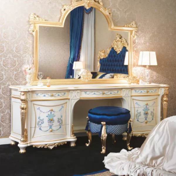 Dresser, Dalia Collection, by Carlo Asnaghi