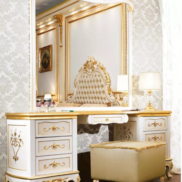 Dresser, Ginevra Collection, by Carlo Asnaghi