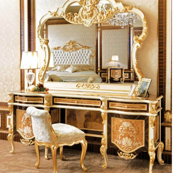 Dresser, Irina Collection, by Carlo Asnaghi