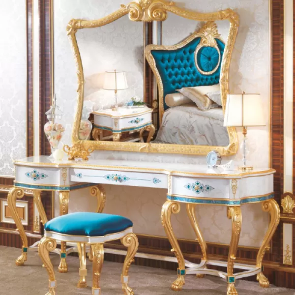 Dresser, Jasmine Collection, by Carlo Asnaghi