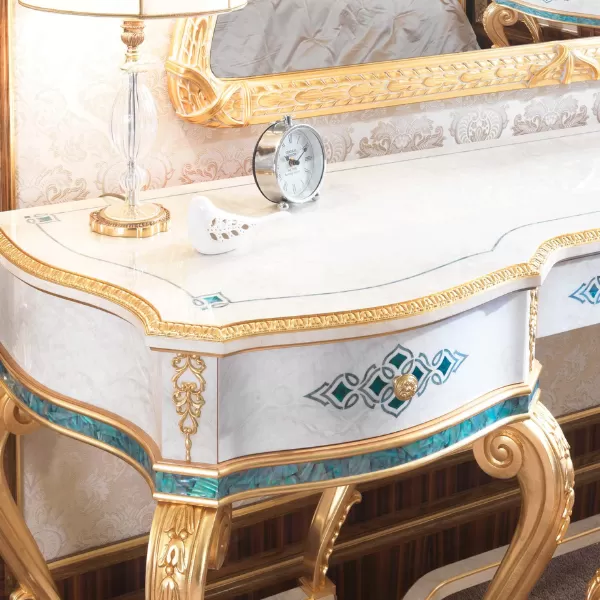Dresser, Jasmine Collection, by Carlo Asnaghi