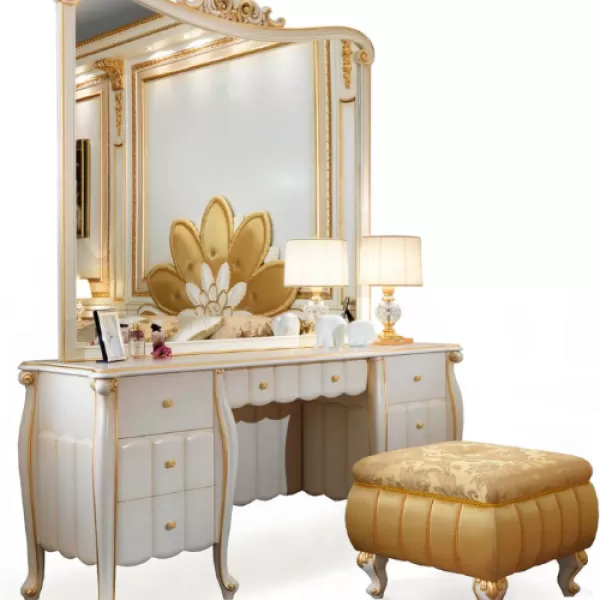 Dresser, Maya Collection, by Carlo Asnaghi
