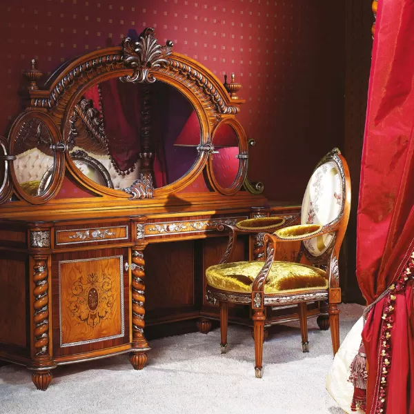 Dresser, Rehina Collection, by Carlo Asnaghi