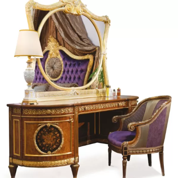 Dresser, Saba Collection, by Carlo Asnaghi