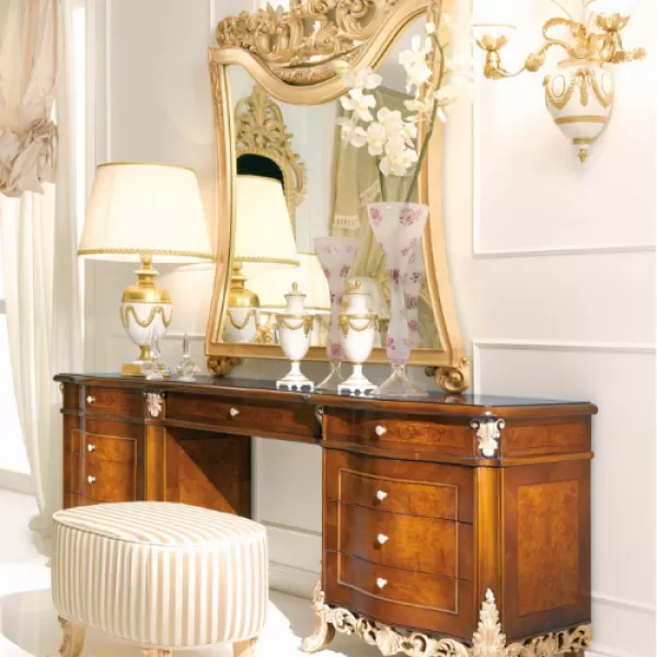 Dresser, Trianon Collection, by Carlo Asnaghi