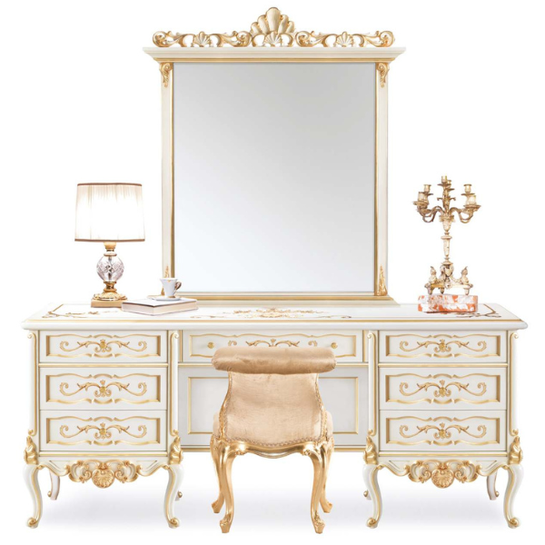 Mirror , Elena Collection, by Carlo Asnaghi