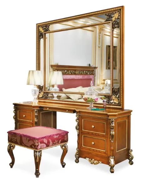 Best Luxury Italian Mirror - Nausica Collection