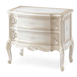 Classic Italian Night Table