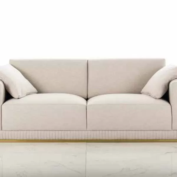 2 Seater Raffaello Sofa, Elite Collection, by Keoma