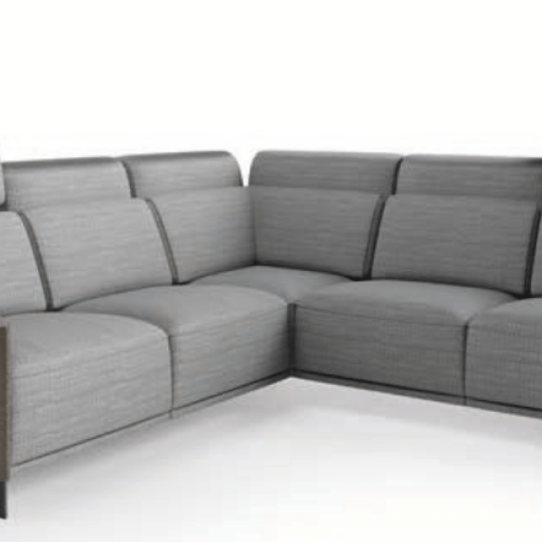 Jordan Sectional Sofa