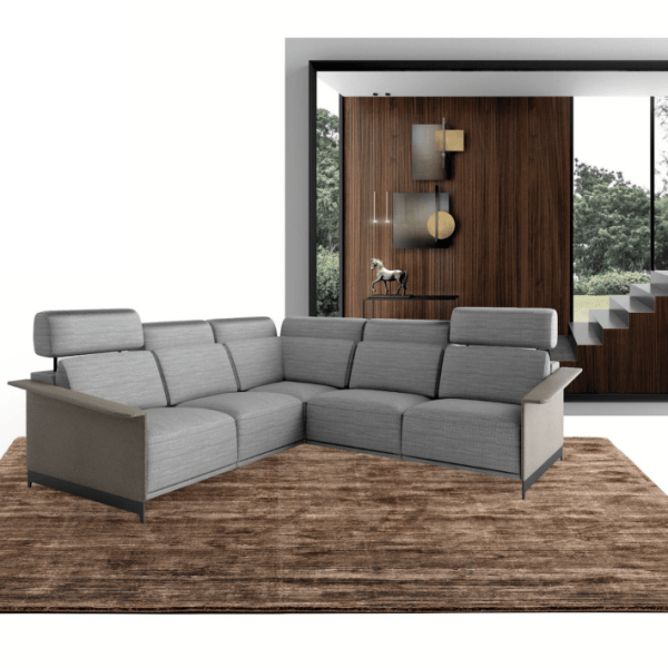 Jordan Sectional Sofa