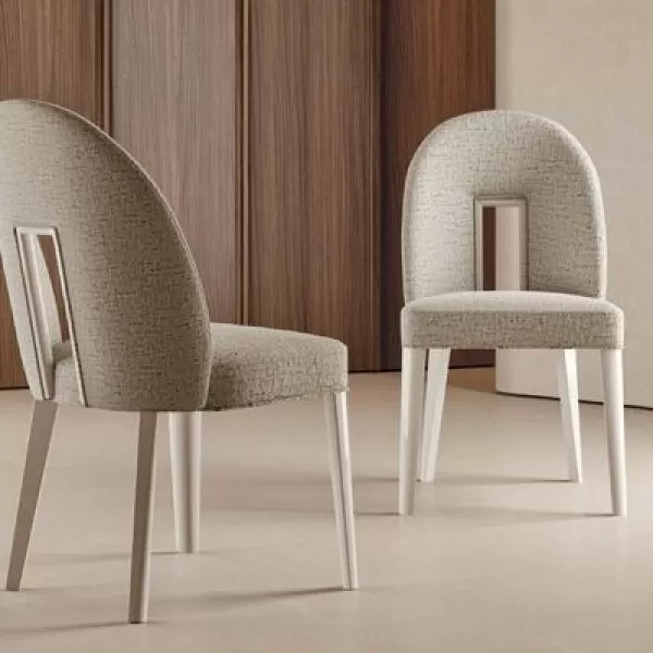 Chair - Musa, CP_Collection, by Pietro Costantini