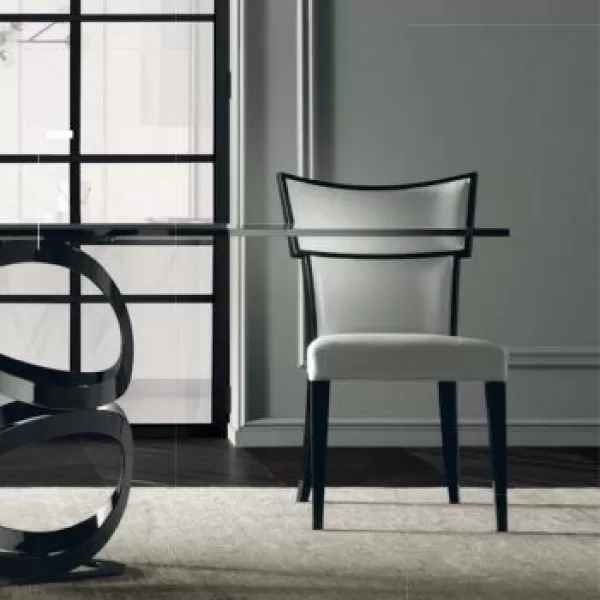 Chair- Savoy, CP_Collection, by Pietro Costantini