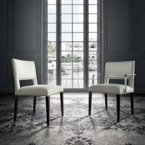 Chair - Hampton, CP_Collection, by Pietro Costantini