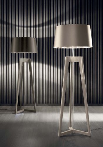 Luxurious Modern Lamp by Pietro Costantini