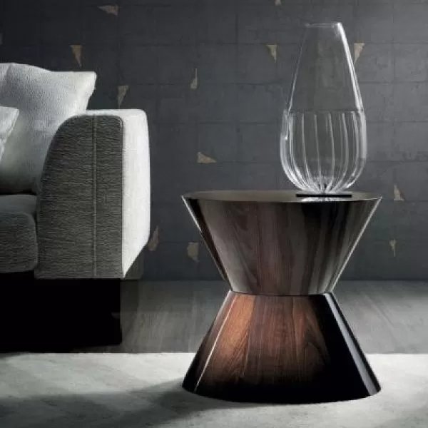 Lamp Table - Capital, CP_Collection, by Pietro Costantini