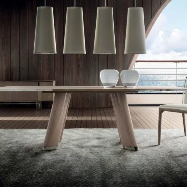 Round Top Table - Trend, CP_Collection, by Pietro Costantini