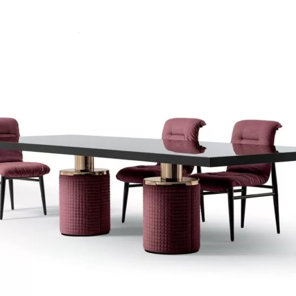 Table - Charlie, CP_Collection, by Pietro Costantini