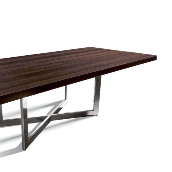 Table - Evoque, CP_Collection, by Pietro Costantini