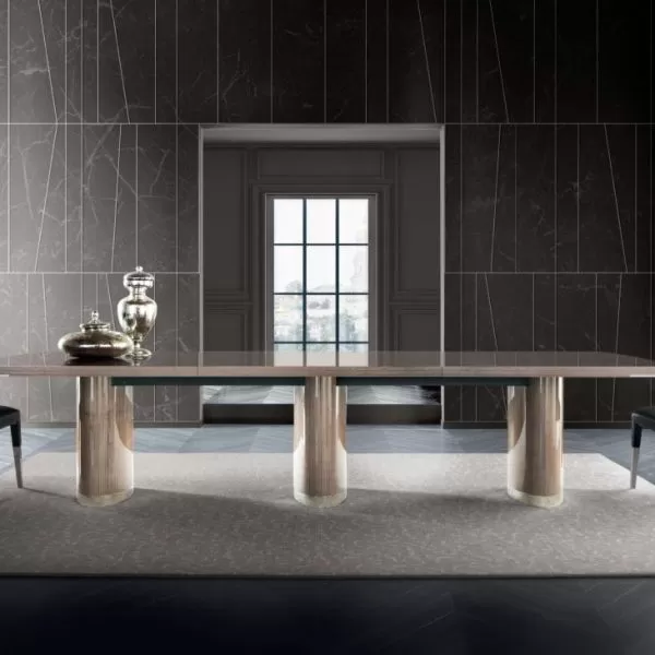 Table - Grande, CP_Collection, by Pietro Costantini