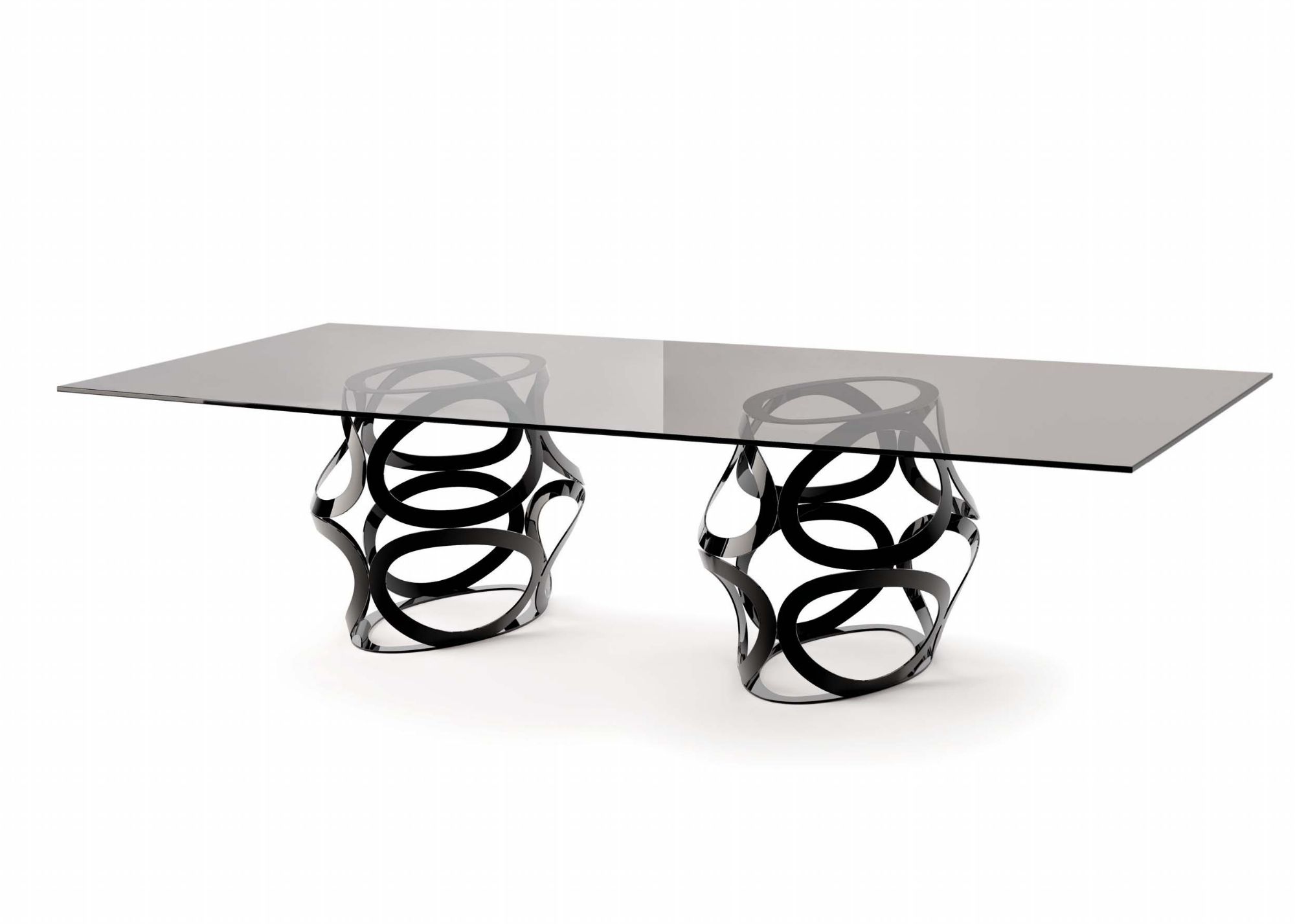 Luxurious Hand crafted Table - Milano Italian Furnitures
