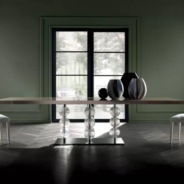 Table - Royal, CP_Collection, by Pietro Costantini