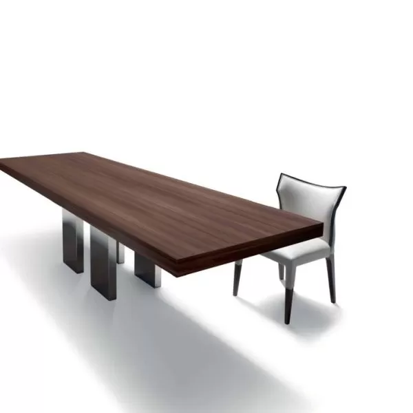 Table - Soho, CP_Collection, by Pietro Costantini