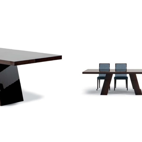 Table - Solid , CP_Collection, by Pietro Costantini