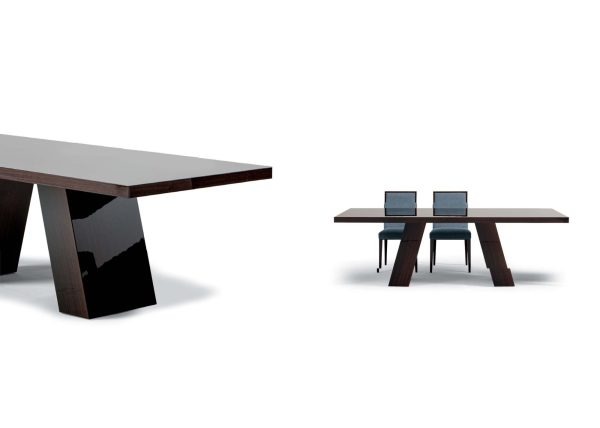 Modern Luxury Italian Table by Pietro Costantini