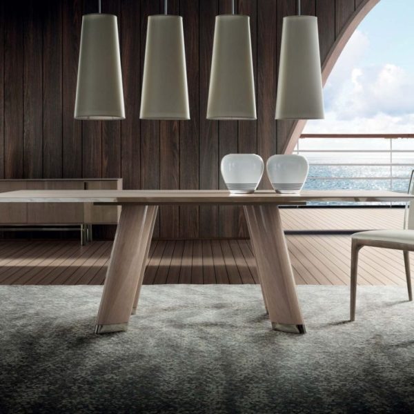 Table - Trend, CP_Collection, by Pietro Costantini