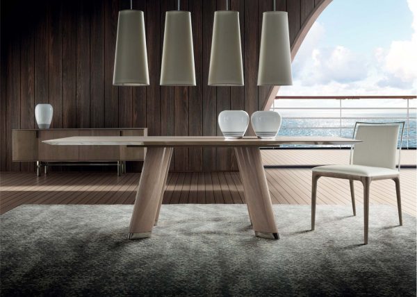 Luxury Modern Table by Pietro Costantini