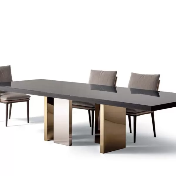 Table - Liberty, CP_Collection, by Pietro Costantini