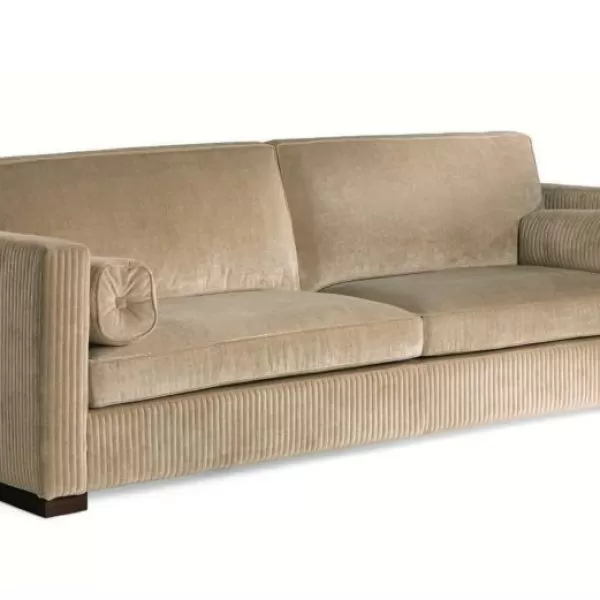 2 Seater Sofa, Montenapoleone Collection, by Zanaboni