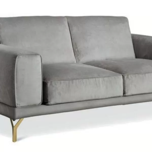 2 Seater Sofa, ONE Collection, by Zanaboni