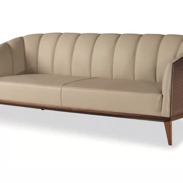 2 Seater Sofa, Roy Collection, by Zanaboni