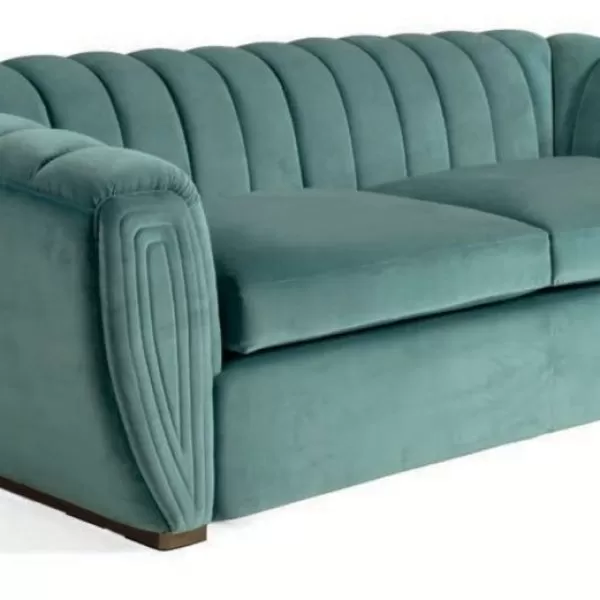 3 Seater Sofa, Butterfly Collection, by Zanaboni