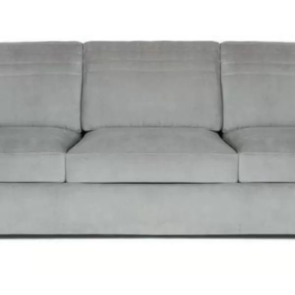 3 Seater Sofa, Jordan Collection, by Zanaboni
